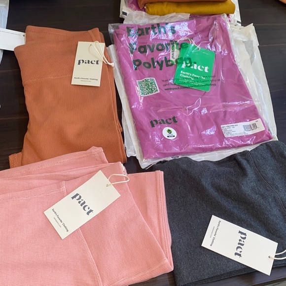 PACT BUNDLE - Picture 4 of 15